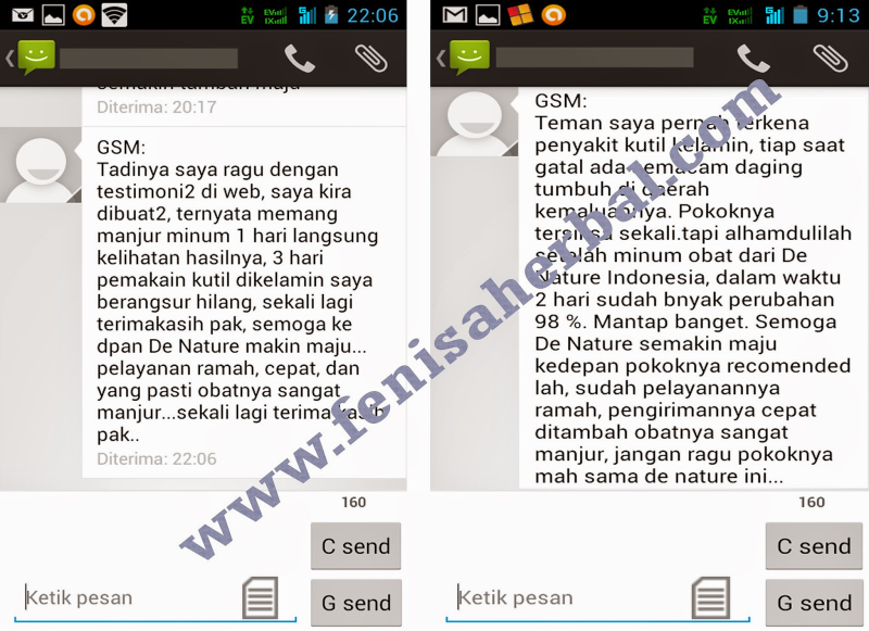 Illustration for article titled Pengobatan Kutil Kelamin
